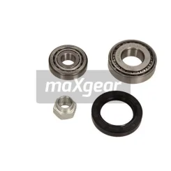 Kerékcsapágy Készlet - MAXGEAR (2802/MG P)