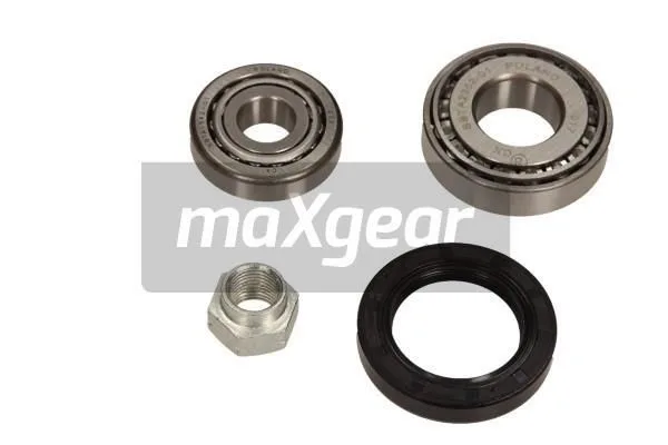 Kerékcsapágy Készlet - MAXGEAR (2802/MG P)