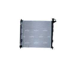 Hűtő, Motorhűtés - NRF (NRF53054)