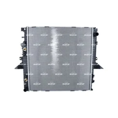 Hűtő, Motorhűtés - NRF (NRF53097)