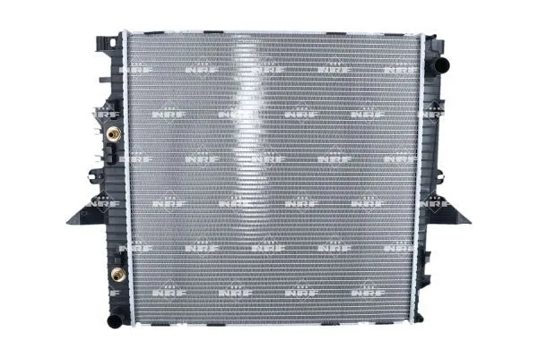 Hűtő, Motorhűtés - NRF (NRF53097)