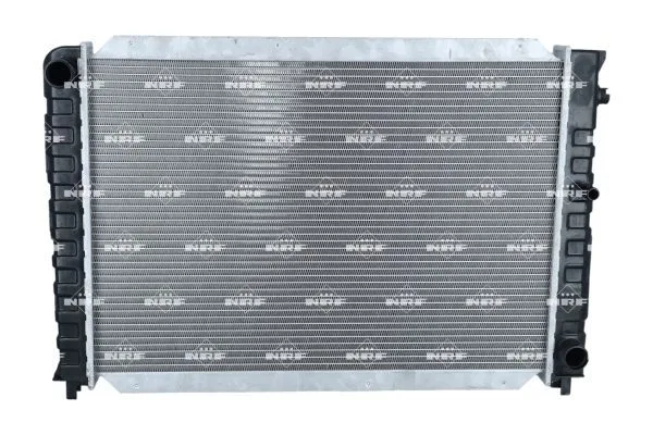 Hűtő, Motorhűtés - NRF (NRF53995)
