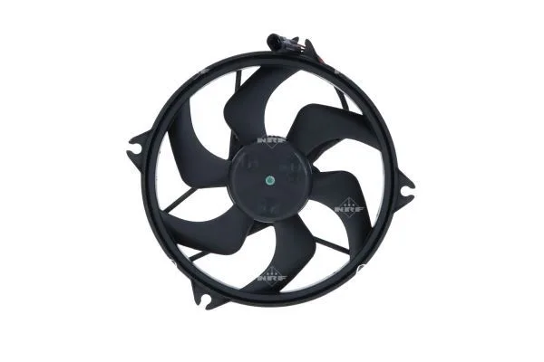 Ventillátor, Motorhűtés - NRF (NRF47665)