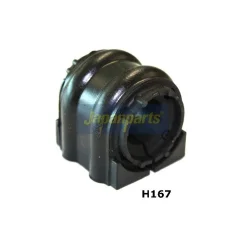 Csapágypersely, Stabilizátor - JAPANPARTS (RU-H167)
