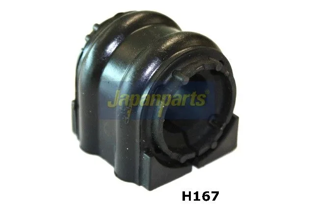 Csapágypersely, Stabilizátor - JAPANPARTS (RU-H167)