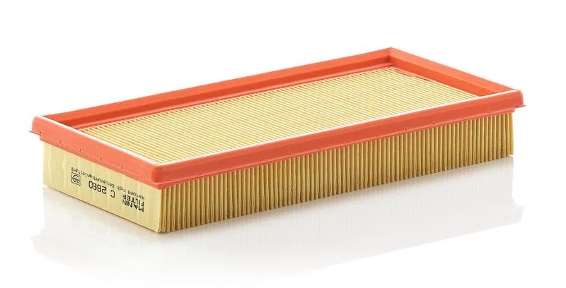 Légszűrő - MANN-FILTER (C2860)