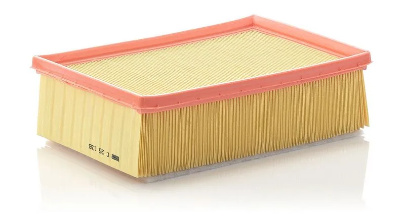 Légszűrő - MANN-FILTER (C25136)