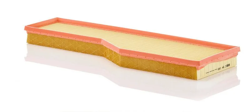 Légszűrő - MANN-FILTER (C54165)