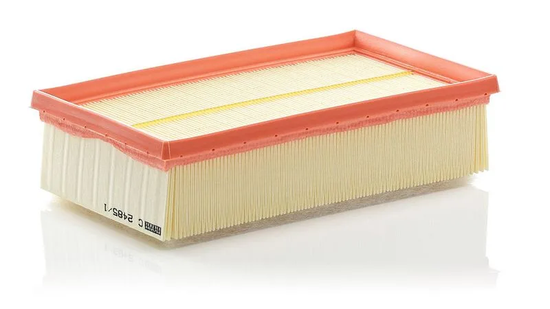Légszűrő - MANN-FILTER (C2485/1)