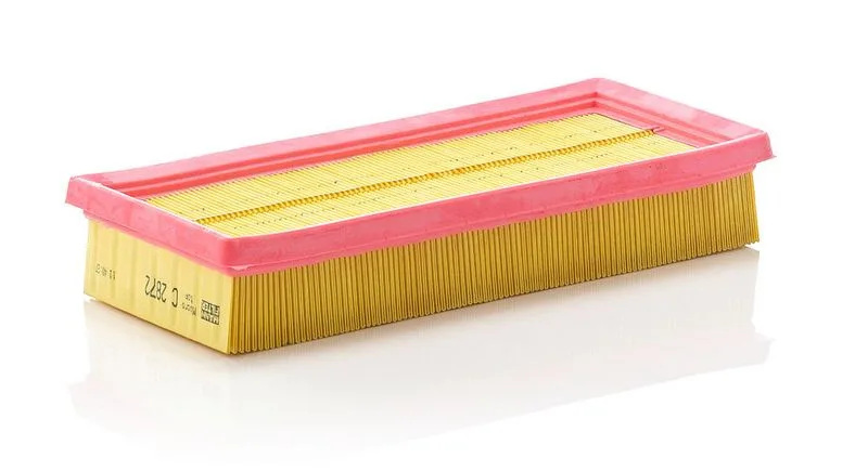 Légszűrő - MANN-FILTER (C2872)