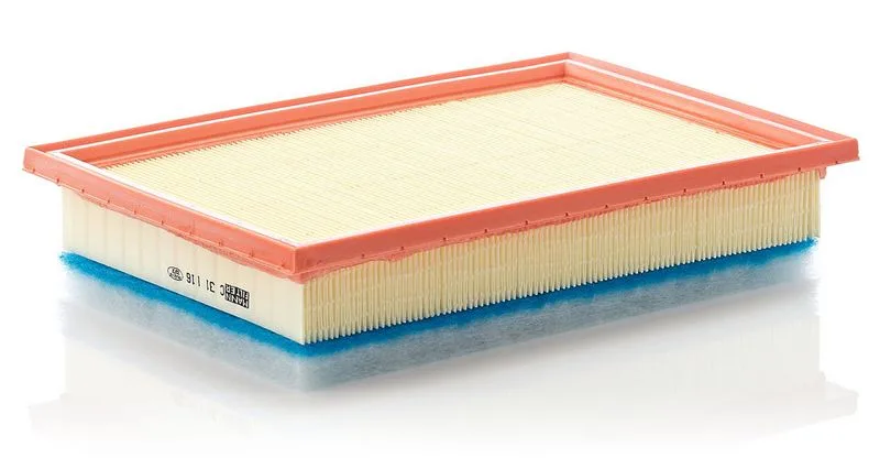 Légszűrő - MANN-FILTER (C31116)
