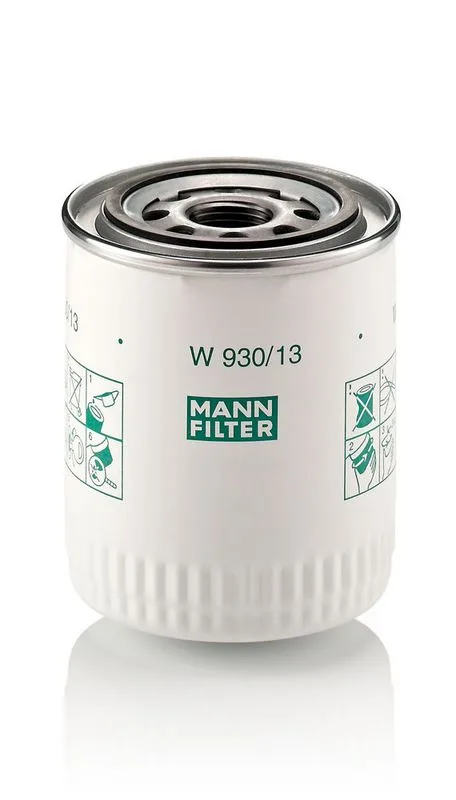 Olajszűrő - MANN-FILTER (W930/13)