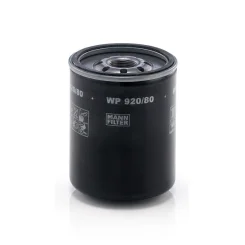 Olajszűrő - MANN-FILTER (WP920/80)