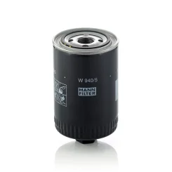 Hidraulika Szűrő, Kormányzás - MANN-FILTER (W940/5)
