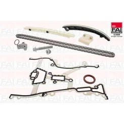 Vezérműlánc Készlet - FAI AutoParts (TCK4)