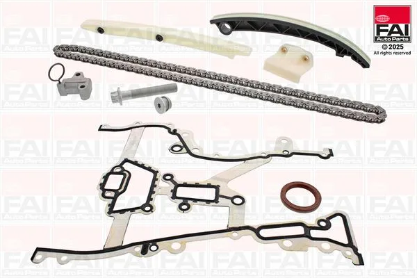 Vezérműlánc Készlet - FAI AutoParts (TCK4)