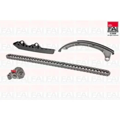 Vezérműlánc Készlet - FAI AutoParts (TCK46VVTWO)