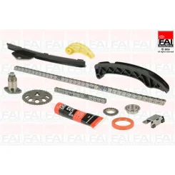 Vezérműlánc Készlet - FAI AutoParts (TCK81)