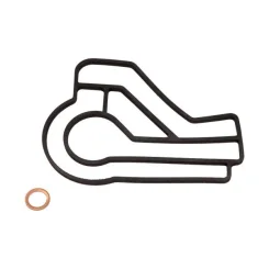 Tömítéskészlet, Olajhűtő - MAXGEAR (074115405T/MG)