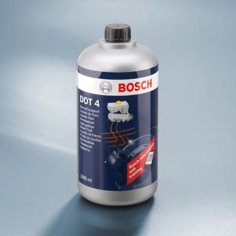 Fékfolyadék - BOSCH (1987479107)