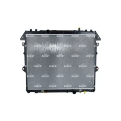 Hűtő, Motorhűtés - NRF (NRF58534)