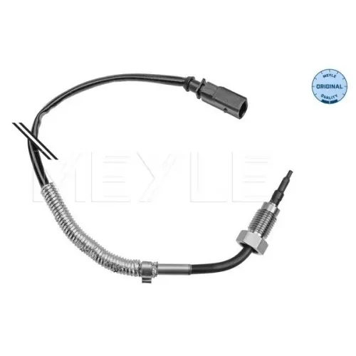 Érzékelő, Kipufogógáz Hőmérséklet - MEYLE (1148000068)