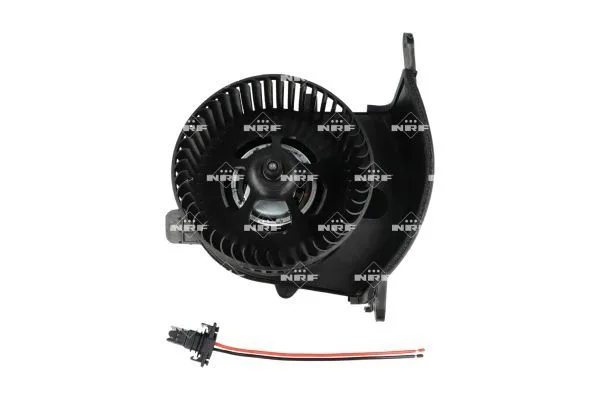 Utastér Ventillátor - NRF (NRF34057)