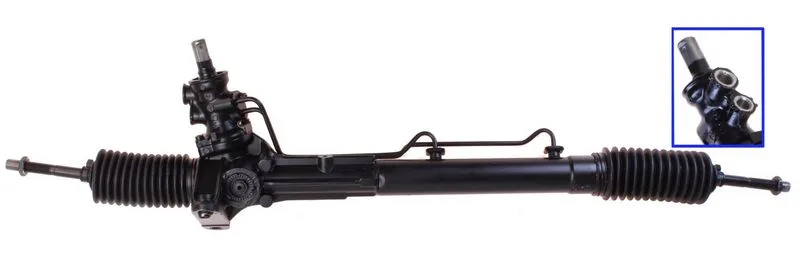 Kormánygép - ELSTOCK (ELS11-0764)