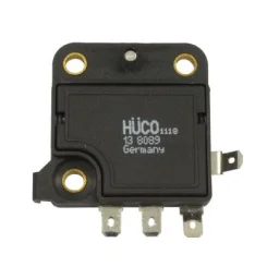 Kapcsolóberendezés, Gyújtás - HÜCO (HUC138089)