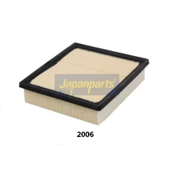 Légszűrő - JAPANPARTS (FA-2006S)