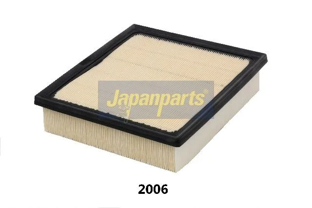 Légszűrő - JAPANPARTS (FA-2006S)
