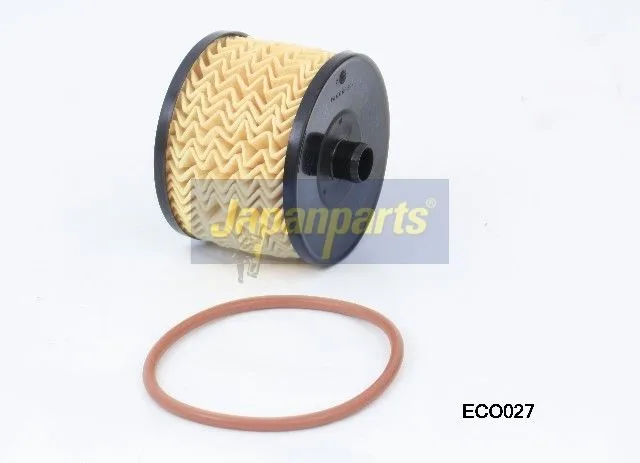 Üzemanyagszűrő - JAPANPARTS (FC-ECO027)