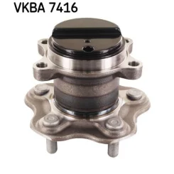 Kerékcsapágy Készlet - SKF (VKBA7416)