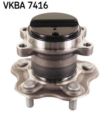Kerékcsapágy Készlet - SKF (VKBA7416)
