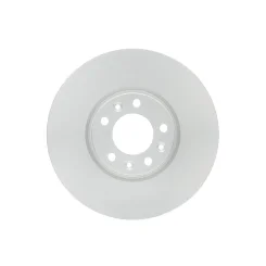 Féktárcsa - BOSCH (0986479A89)