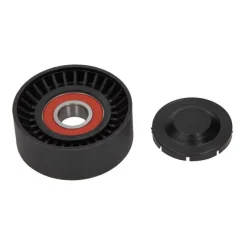 Szíjtárcsa/Vezetőgörgő, Hosszbordás Szíj - MAXGEAR (55047MG/ROLKA)