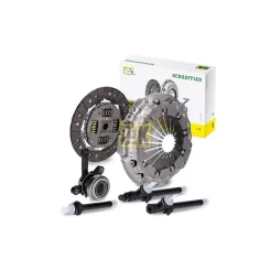 Kuplungkészlet - Schaeffler LuK (624347634)
