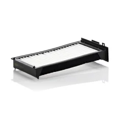 Szűrő, Utastér Levegő - MANN-FILTER (CU3518)