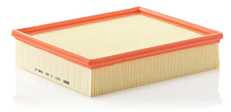 Légszűrő - MANN-FILTER (C26168/2)
