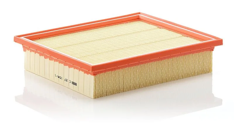 Légszűrő - MANN-FILTER (C27154/1)