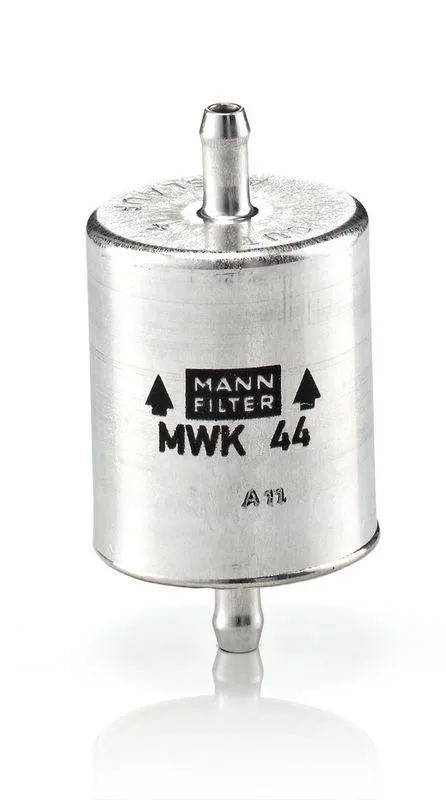 Üzemanyagszűrő - MANN-FILTER (MWK44)