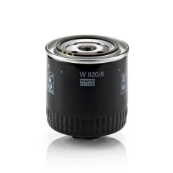 Olajszűrő - MANN-FILTER (W920/8)