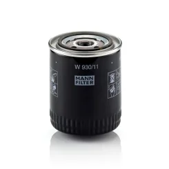 Olajszűrő - MANN-FILTER (W930/11)