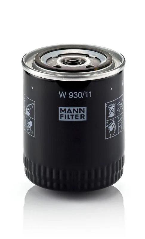 Olajszűrő - MANN-FILTER (W930/11)