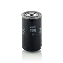 Olajszűrő - MANN-FILTER (W950/7)
