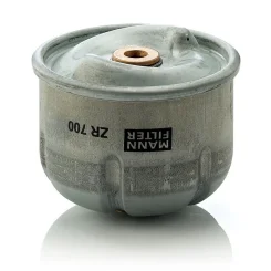 Olajszűrő - MANN-FILTER (ZR700X)