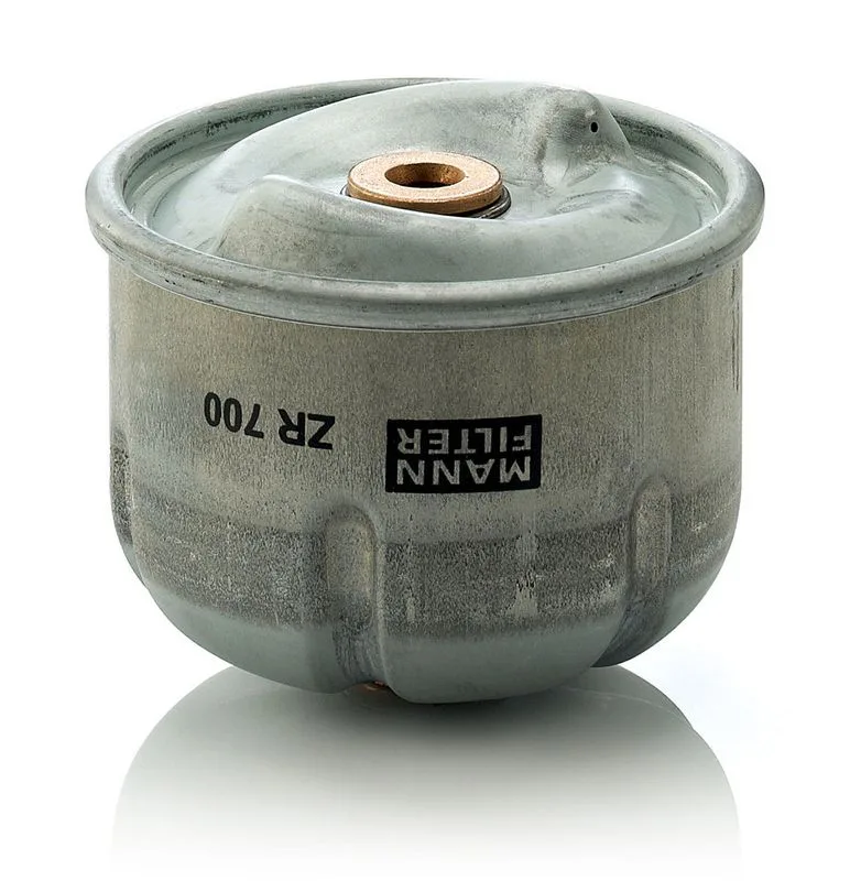 Olajszűrő - MANN-FILTER (ZR700X)
