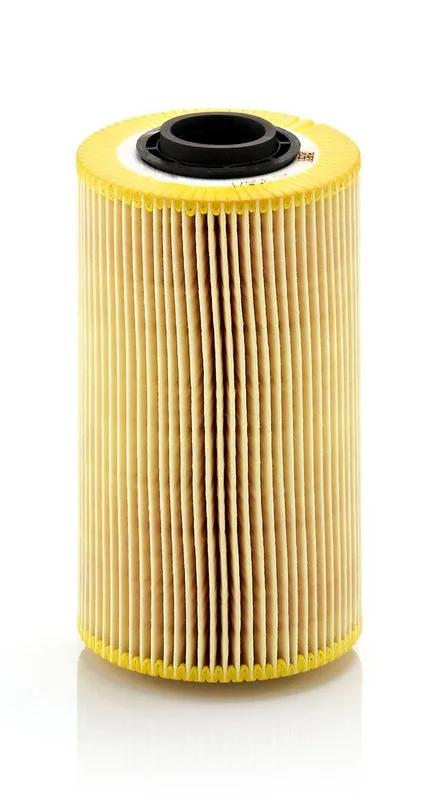 Olajszűrő - MANN-FILTER (HU938/1X)
