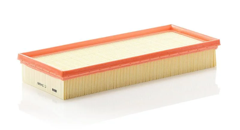 Légszűrő - MANN-FILTER (C3498)