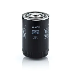 Olajszűrő - MANN-FILTER (W940/1)